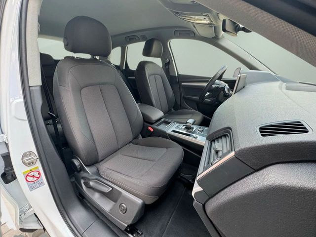 AUDI Q5 35 TDI 120kW 163CV quattro S tronic