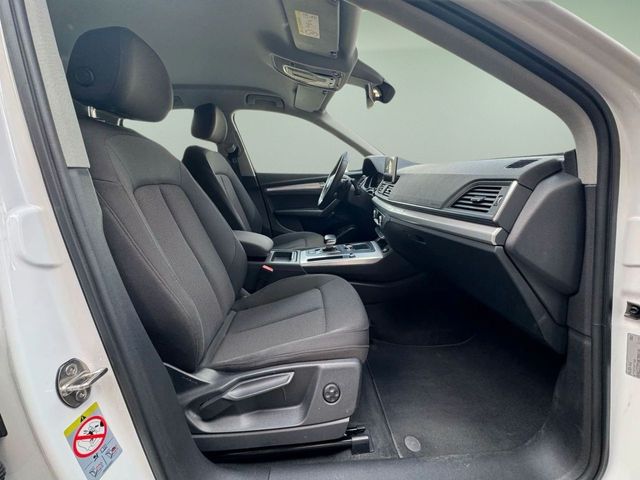 AUDI Q5 35 TDI 120kW 163CV quattro S tronic