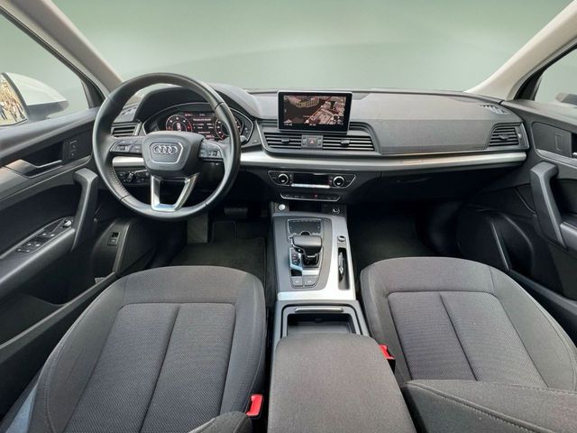 AUDI Q5 35 TDI 120kW 163CV quattro S tronic