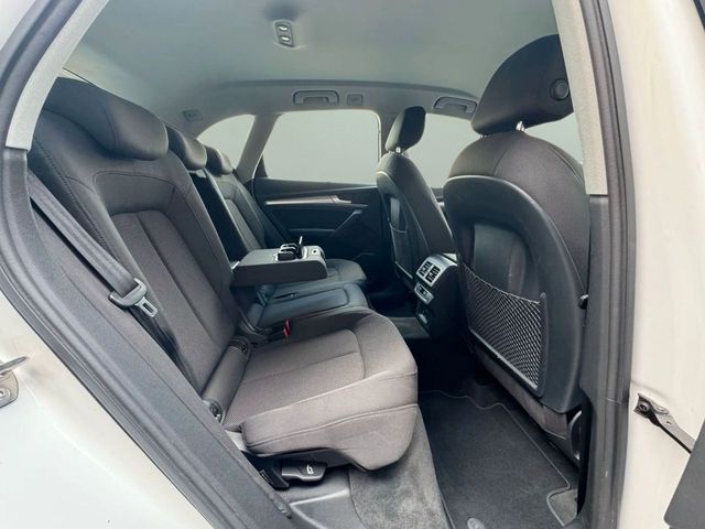 AUDI Q5 35 TDI 120kW 163CV quattro S tronic