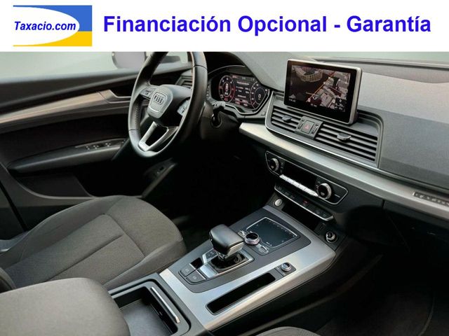 AUDI Q5 35 TDI 120kW 163CV quattro S tronic