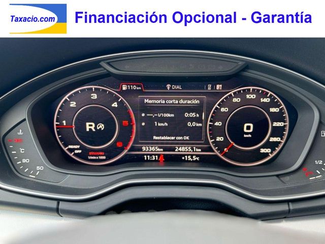 AUDI Q5 35 TDI 120kW 163CV quattro S tronic