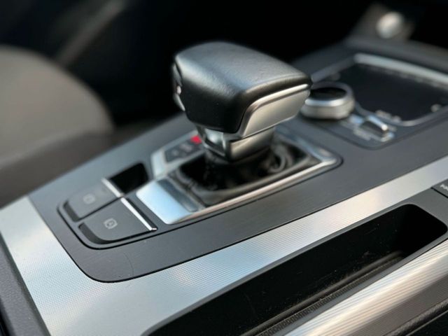 AUDI Q5 35 TDI 120kW 163CV quattro S tronic