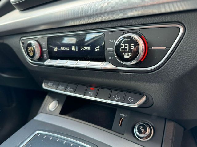 AUDI Q5 35 TDI 120kW 163CV quattro S tronic