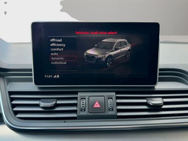 AUDI Q5 35 TDI 120kW 163CV quattro S tronic