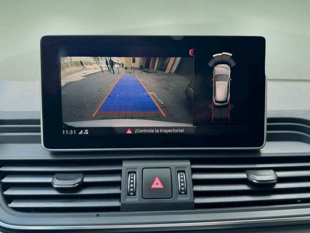 AUDI Q5 35 TDI 120kW 163CV quattro S tronic