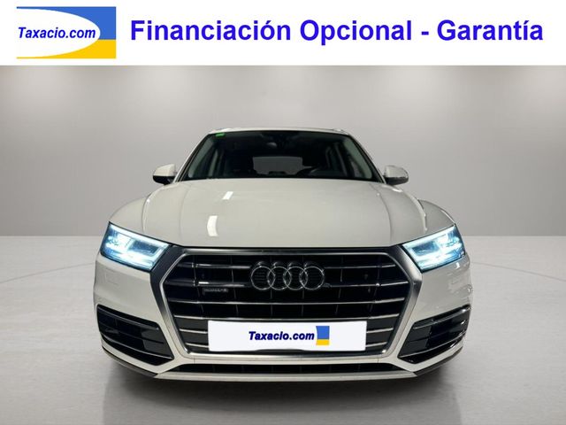 AUDI Q5 35 TDI 120kW 163CV quattro S tronic