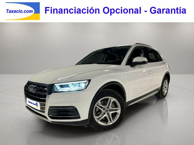 AUDI Q5 35 TDI 120kW 163CV quattro S tronic