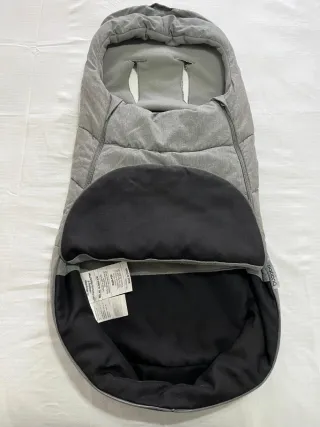 Saco de invierno Bugaboo