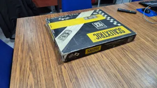 Scalextric Exin GT60 GT330 C11