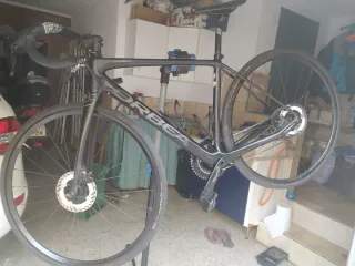 Bicicleta Carretera Orbea Carbono