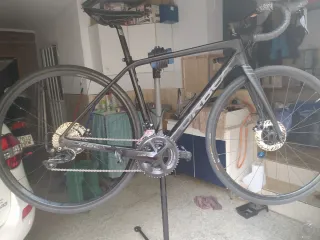 Bicicleta Carretera Orbea Carbono