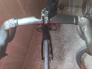 Bicicleta Carretera Orbea Carbono