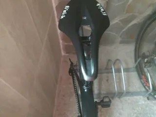 Bicicleta Carretera Orbea Carbono