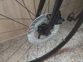 Bicicleta Carretera Orbea Carbono