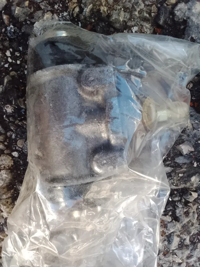 Bombines Freno Nissan Vanette