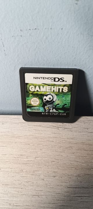 GameHits DS