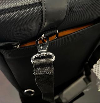 Davidoff Zaino Uomo - Porta PC in Pelle Sintetica