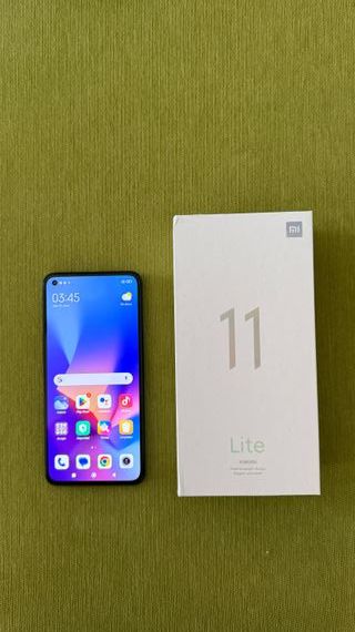 Xiaomi Mi 11 Lite