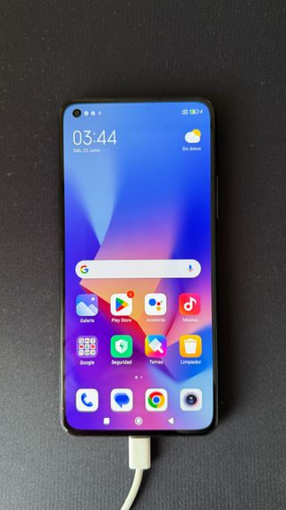 Xiaomi Mi 11 Lite