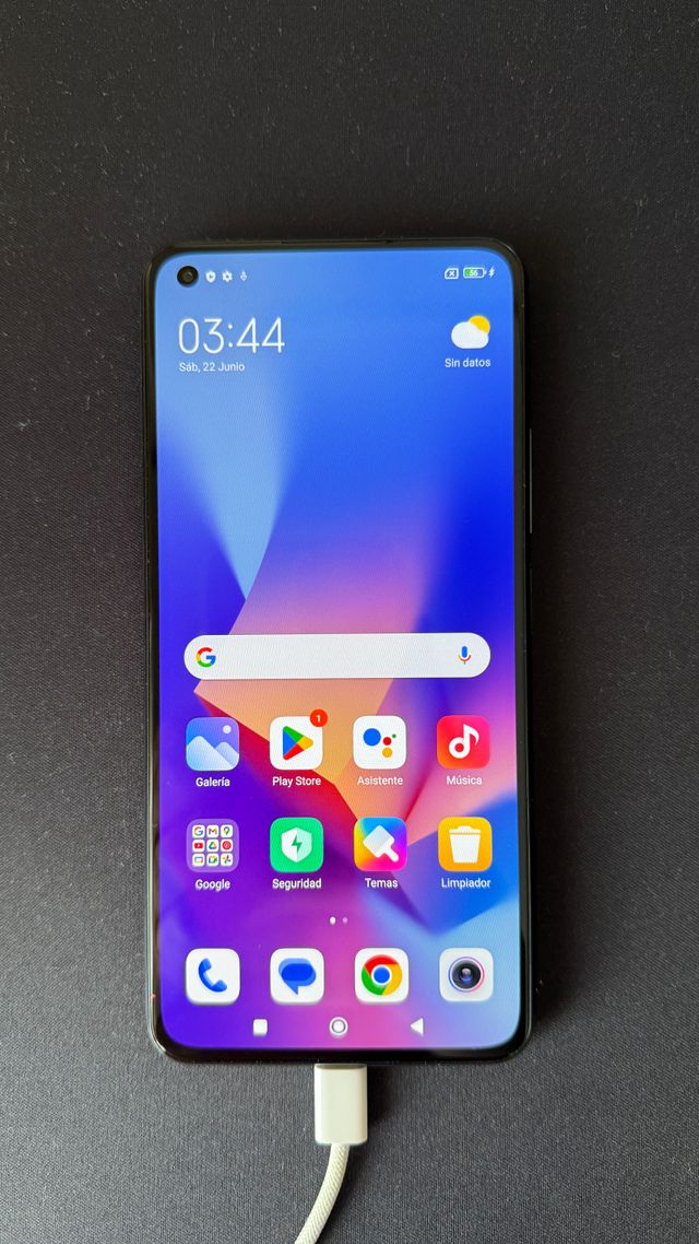 Xiaomi Mi 11 Lite