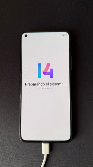 Xiaomi Mi 11 Lite