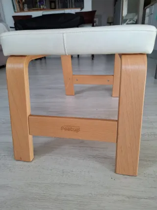 Silla Yoga Invertido Feetup