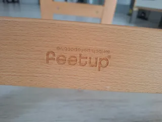 Silla Yoga Invertido Feetup