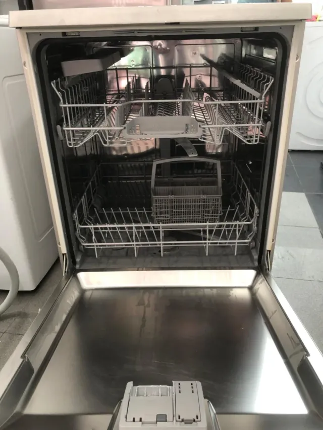 Lavavajillas Balay Inox