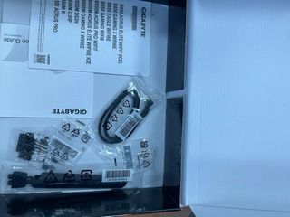 Placa Base Gigabyte B850 EAGLE WIFI6E#010461