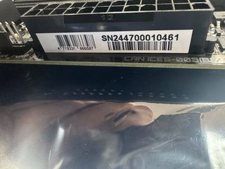 Placa Base Gigabyte B850 EAGLE WIFI6E#010461