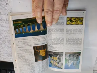 New turist guide lisbon.