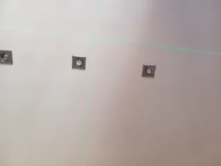 Nivel Láser 4D con batería recargable usb