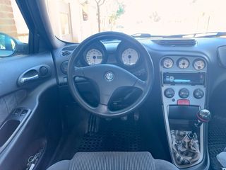 Alfa Romeo 156 2000