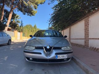 Alfa Romeo 156 2000