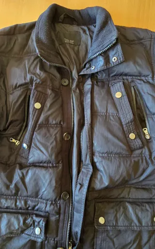 Vendo/regalo** Lote de ropa 2 invierno