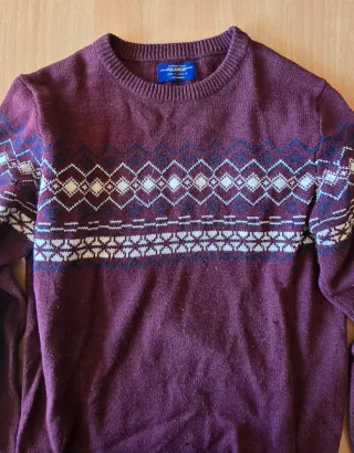 Vendo/regalo** Lote de ropa 2 invierno