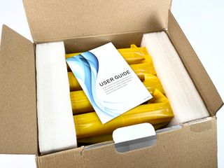 Pack de tóner v4ink TN243 TN247 compatible Brother