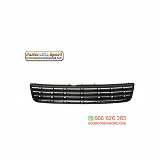PARRILLA DELANTERA SIN LOGO VW PASSAT 3B,96-00.CO