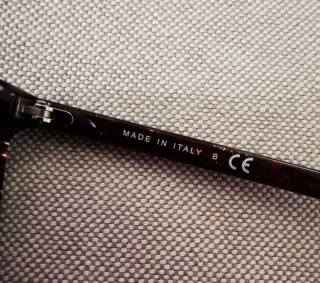 Gafas de sol Chanel Mariposa