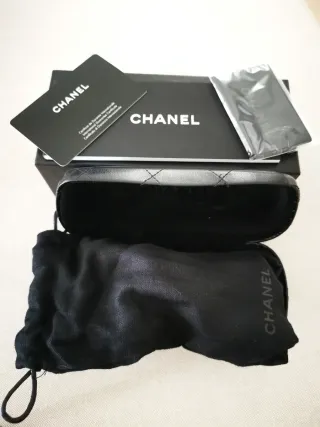 Gafas de sol Chanel Mariposa