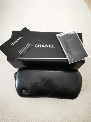 Gafas de sol Chanel Mariposa