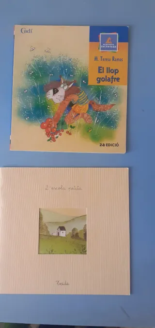 Pak contes infantils. Lote cuentos bebe