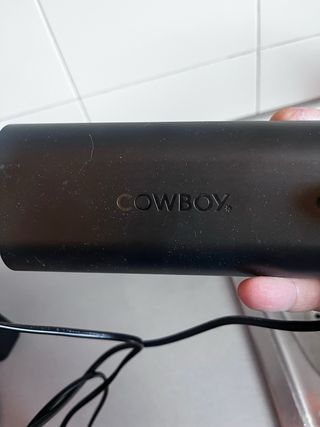 Batería Litio Bici Eléctrica COWBOY C3 Original