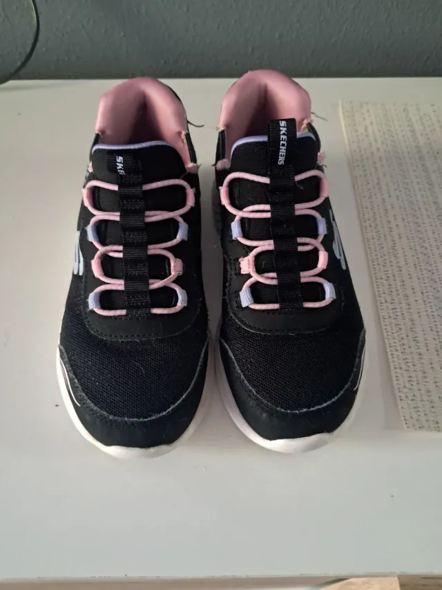 Zapatillas Skechers Slip-ins niña T30