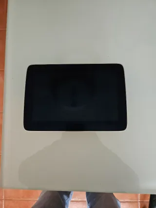Pantalla Mercedes GLA A166 900 81 22
