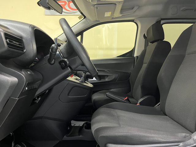 Citroen Berlingo 2020 IVA DEDUCIBLE!