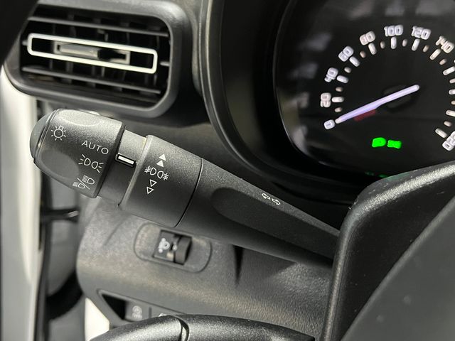 Citroen Berlingo 2020 IVA DEDUCIBLE!