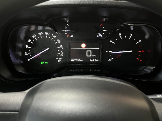 Citroen Berlingo 2020 IVA DEDUCIBLE!