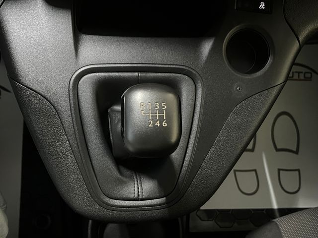 Citroen Berlingo 2020 IVA DEDUCIBLE!